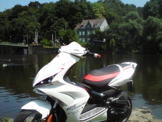 Der Scooter