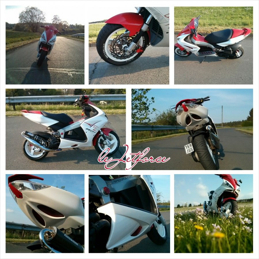 leJetforce <3
