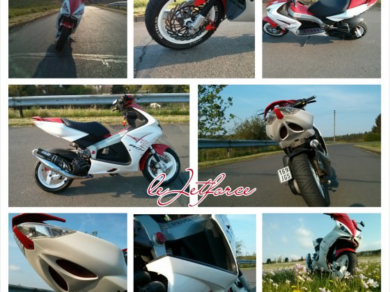 leJetforce <3
