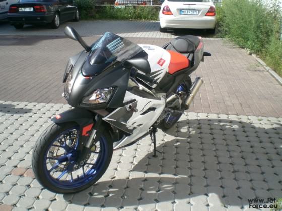 RS 125