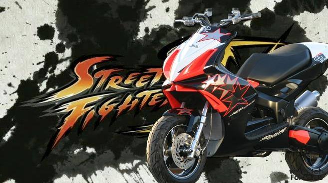 Streetfighter