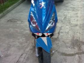 jet force tuning it's not a crime!!!