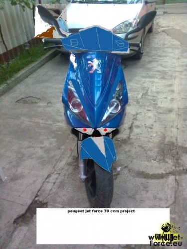 jet force tuning it's not a crime!!!