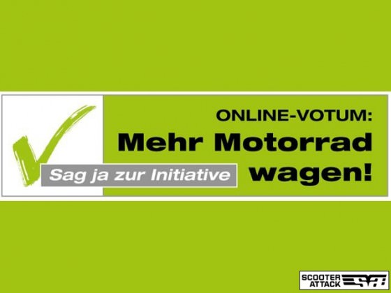 ´!!!Online-Petition zur Änderung des Führerscheins!!! --> Mach alle mit<--