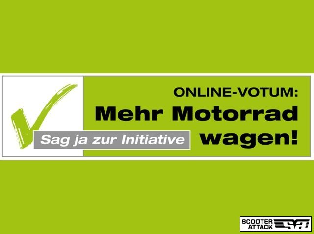 ´!!!Online-Petition zur Änderung des Führerscheins!!! --> Mach alle mit<--