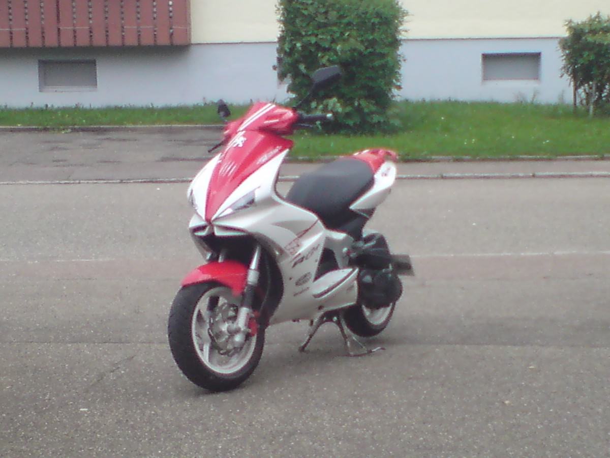MEINZZZ