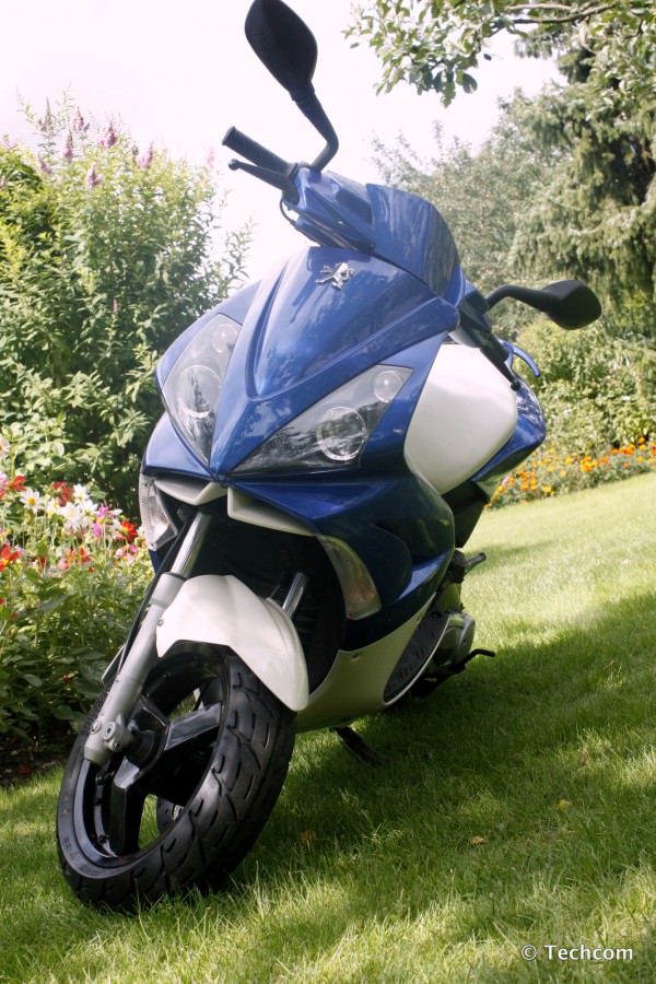 JetForce TSDI