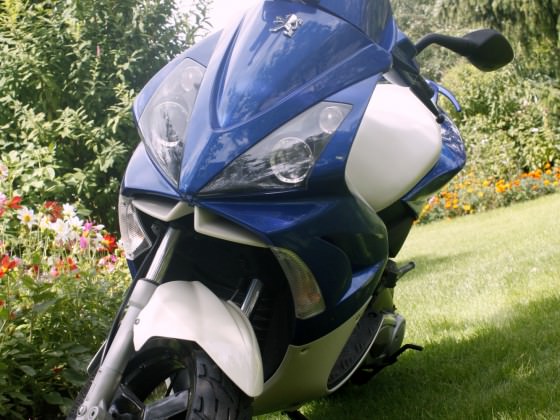 JetForce TSDI