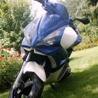 JetForce TSDI