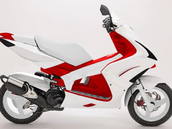 Scooter