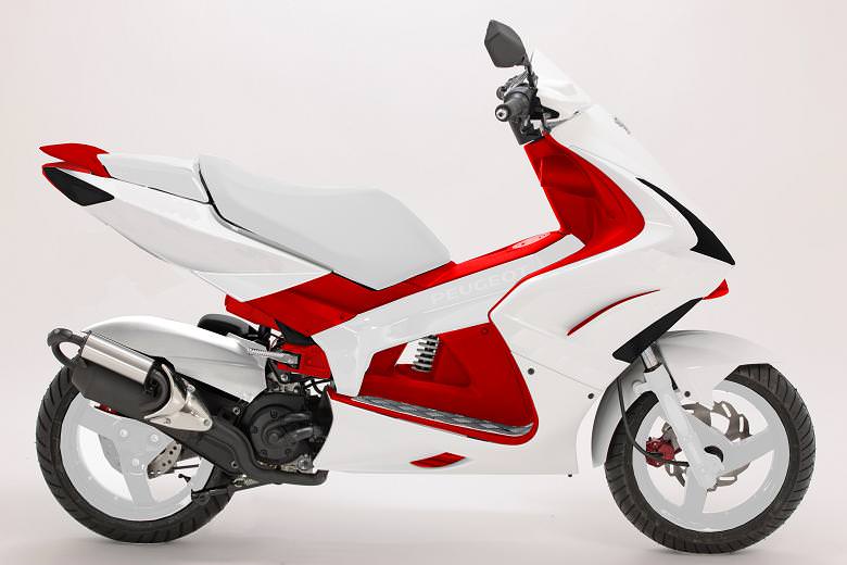 Scooter