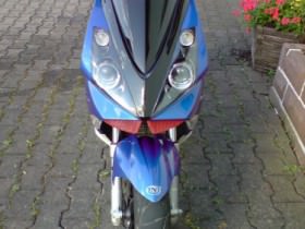 Scholz C-Tech 07 - Front