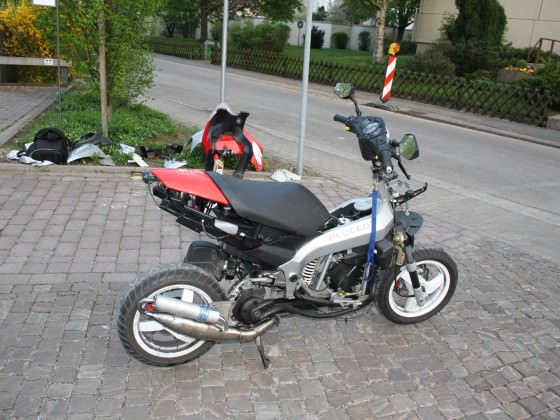neues von mir