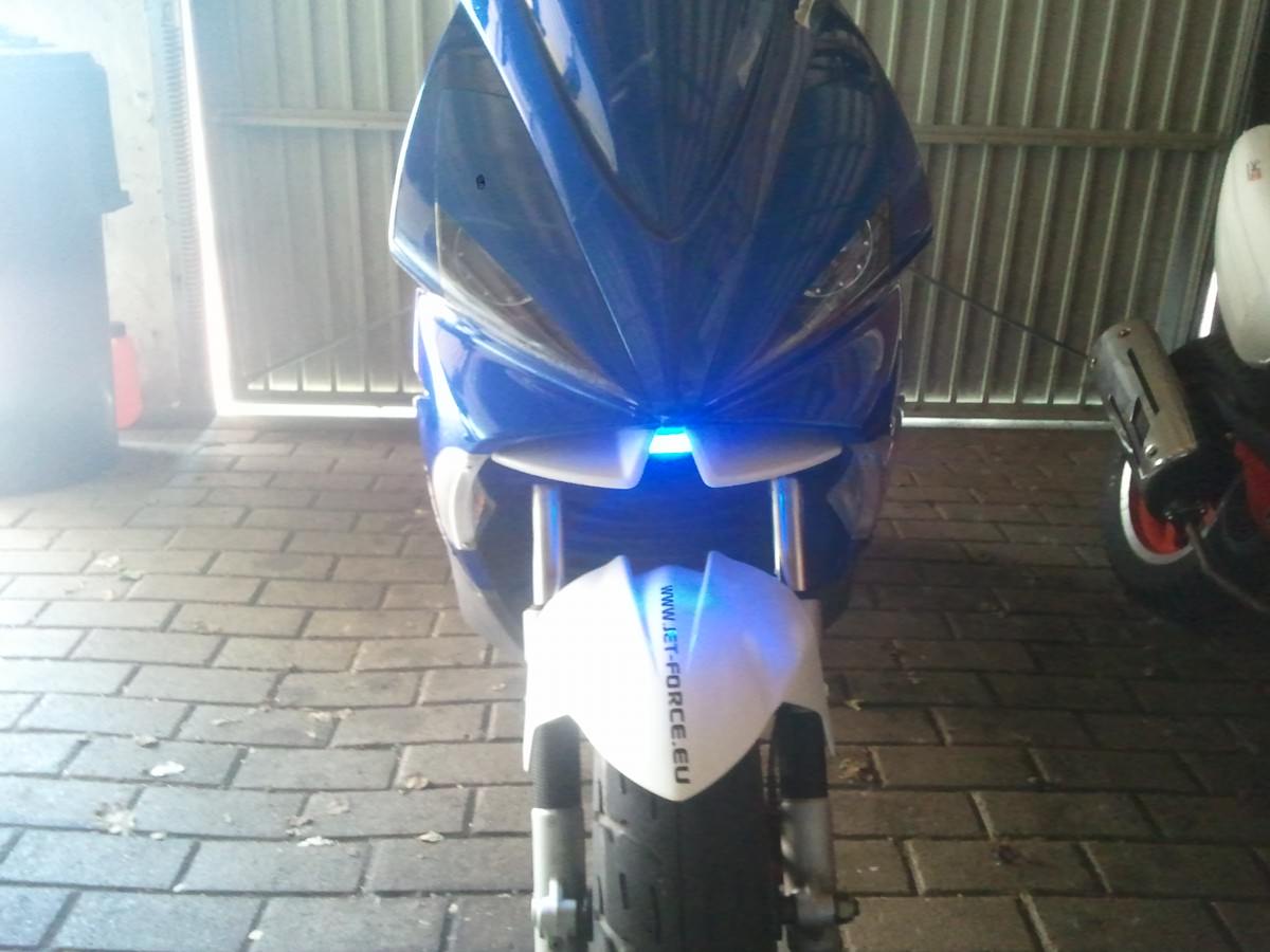 Neue Kleber^^