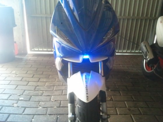 Neue Kleber^^
