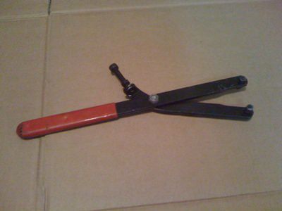 verkaufe , Blockiertool für Vario