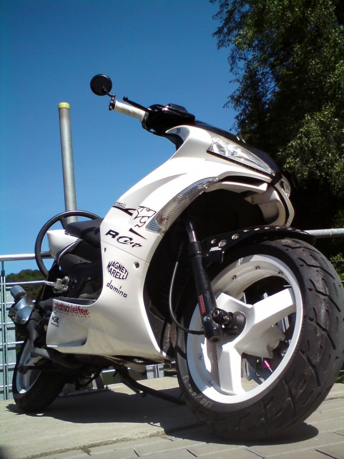 Volker`s Roller