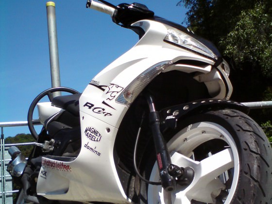 Volker`s Roller
