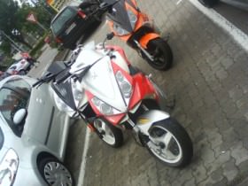 Leo Alex & ich bei OBI :D