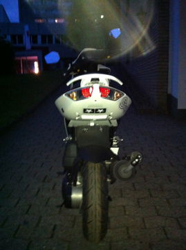 Street Bitch *__*