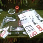 New stuff :)