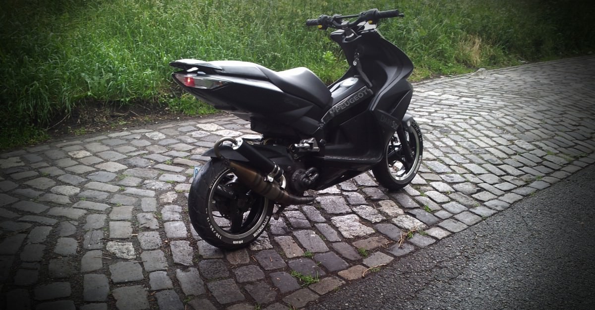 *-* Bin ich der erste mit dem Pott hier? :D