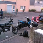 Geiler Tag