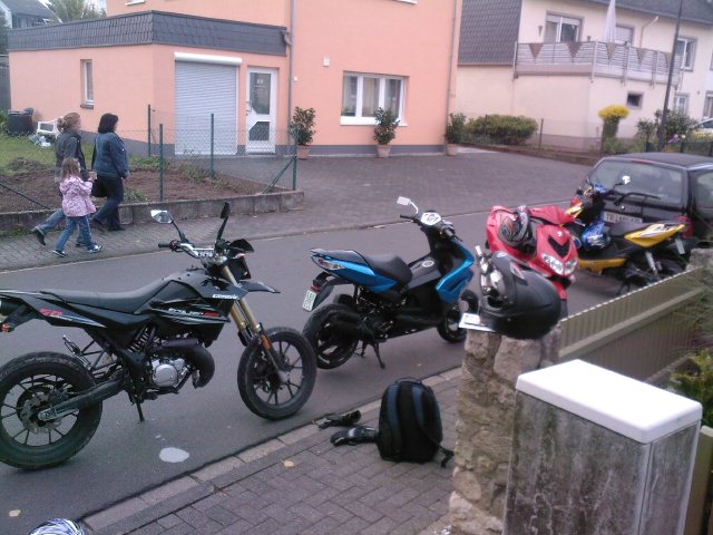 Geiler Tag