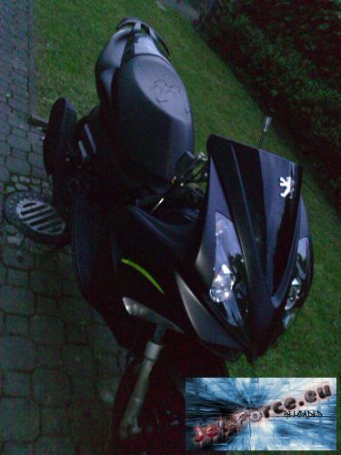 Roller Projekt 2009 ist zu 90% fertig