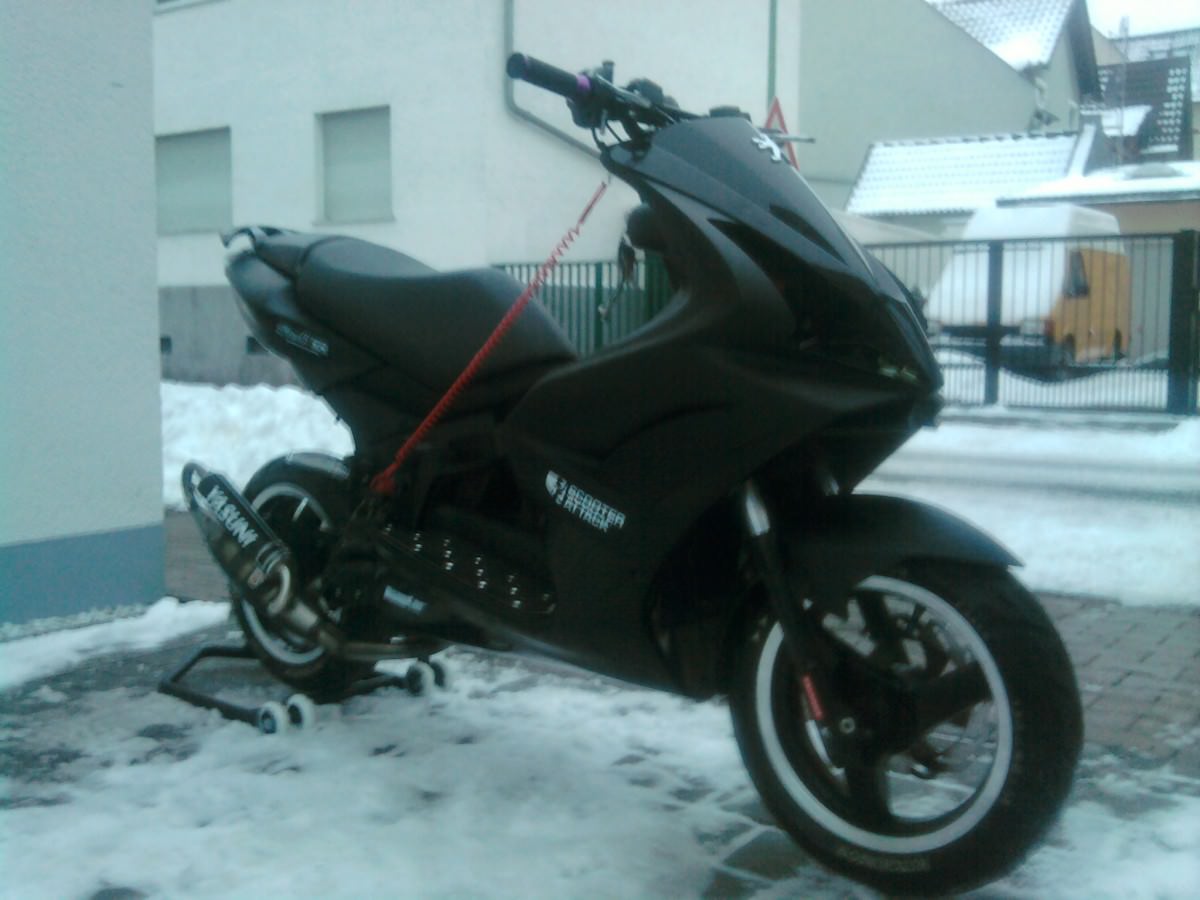 Suni dran :D <3