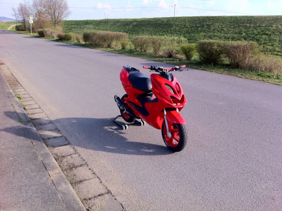 Ready for Sawe 65% ;) Wer ist alles dabei ? :)