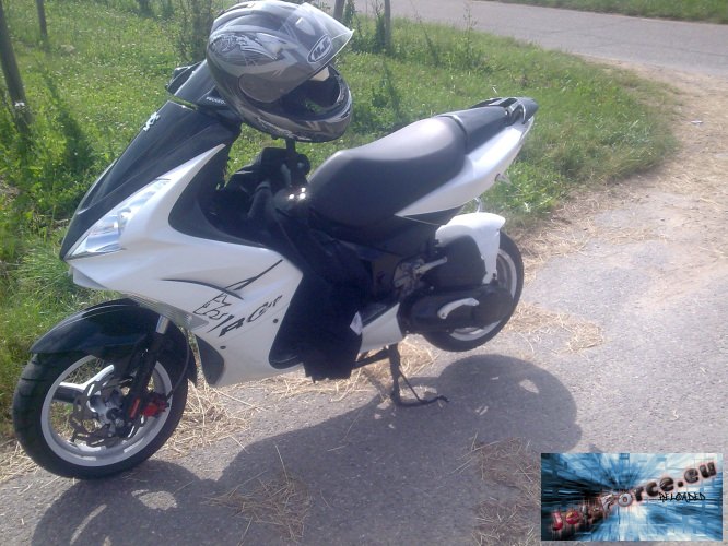 Ubb und neue Teile
