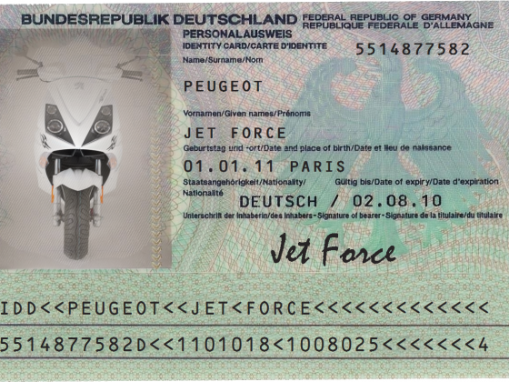 Jetty Perso