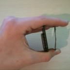 schöne Bescherung -.-