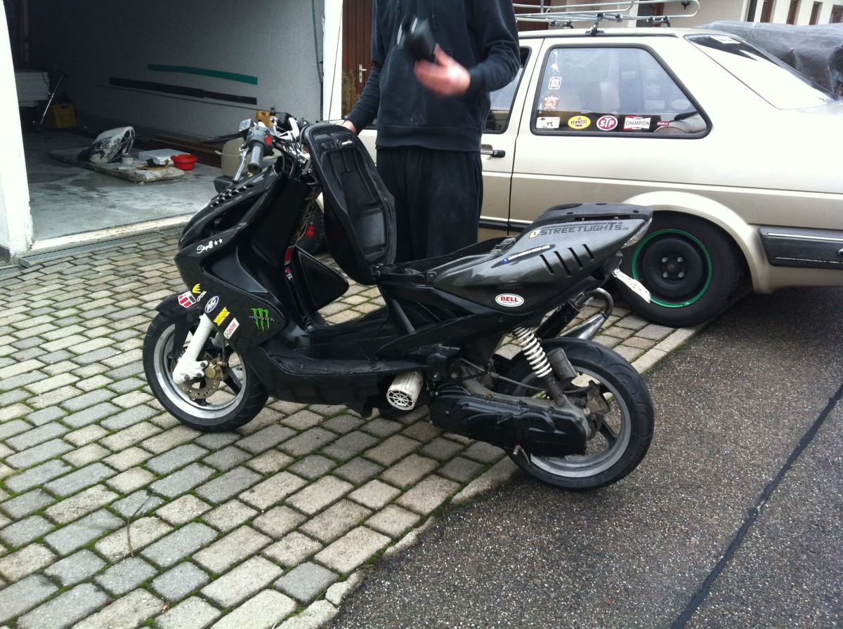 ich liebe ihn♥