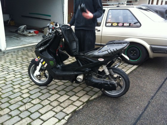 ich liebe ihn♥