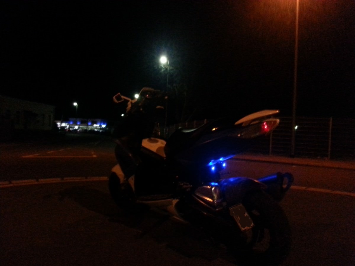 leds undso