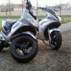 jetty & speedy