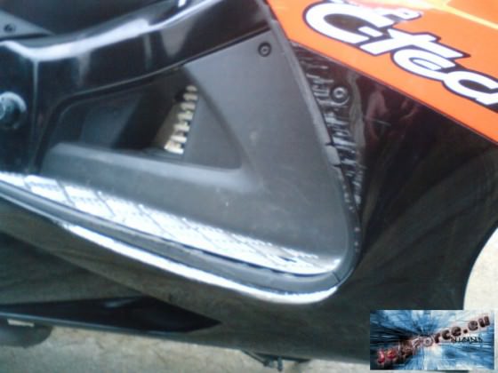 UNFALL!! -.-