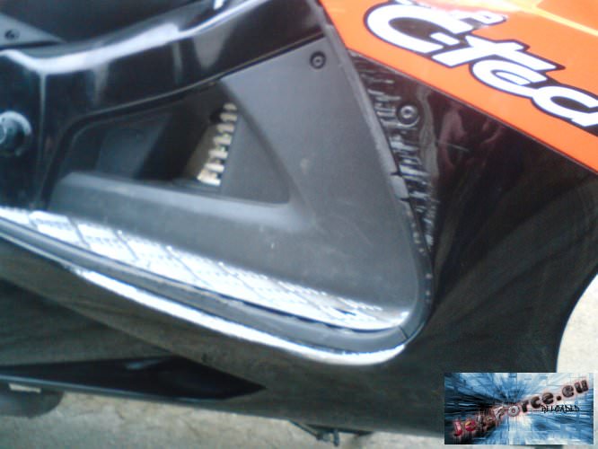 UNFALL!! -.-