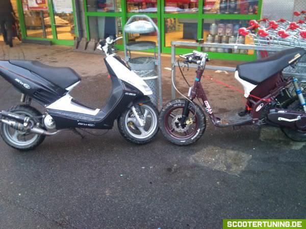 meine alten babys