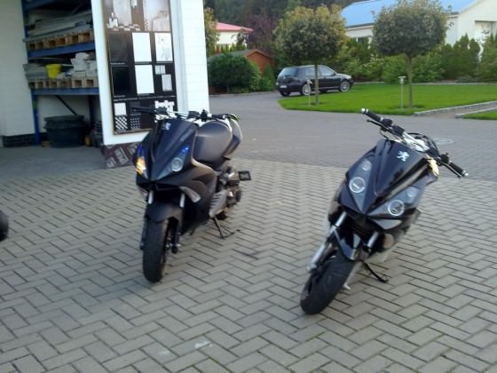 Korrekter Tag mitm Kumpel;)