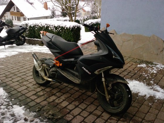 Was kann ich noch verändern.?