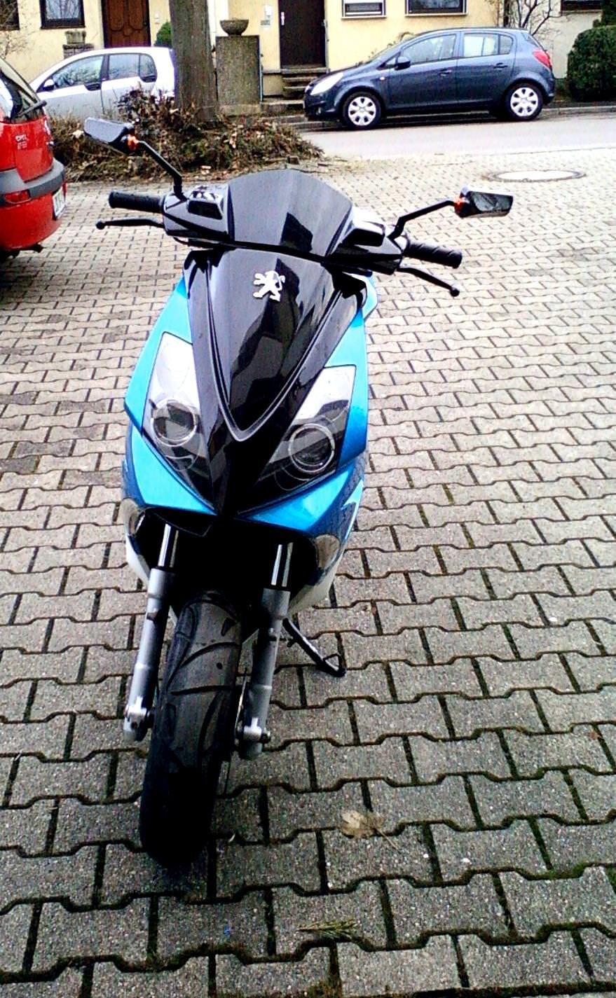 fast fertig