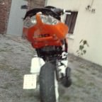 orange
