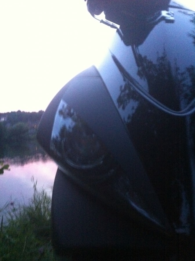 Einfacher Abend!