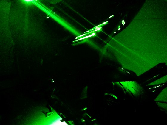 more LEDS :DD