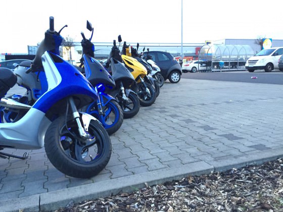 Meine Jetty