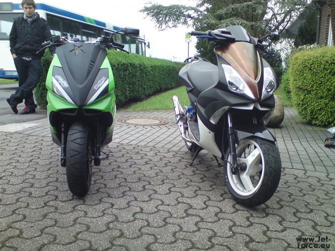 Nochmal neue Bilder