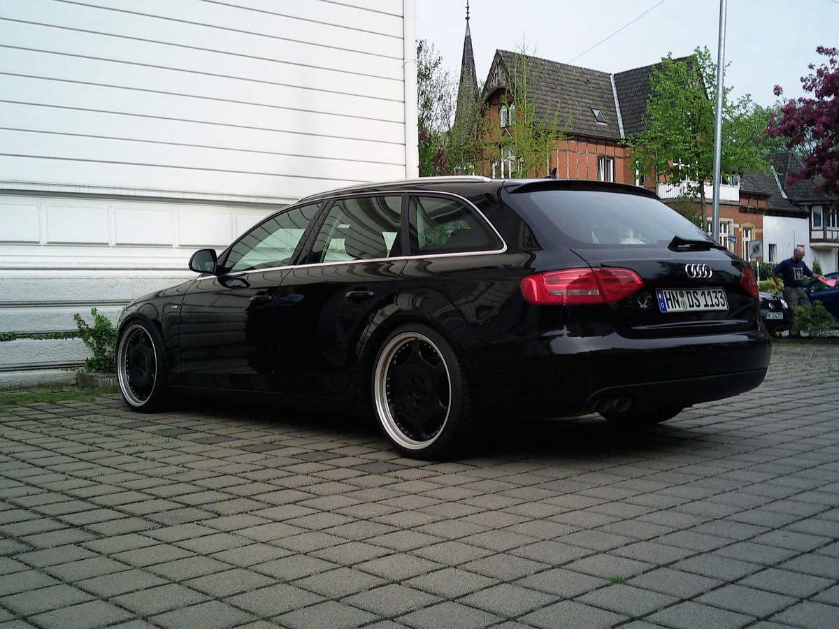 Daddy's A4 ♥